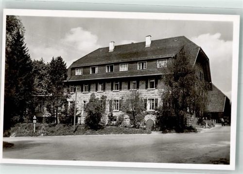 Rothaus Kurhaus Rothaus