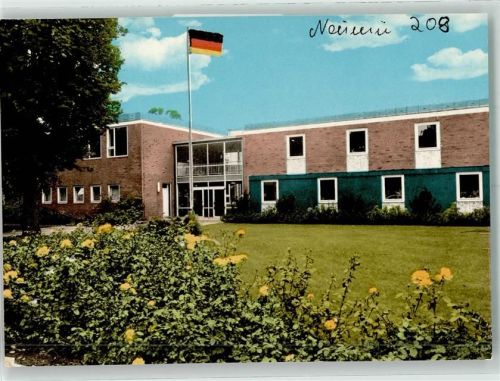 Neumünster Elly-Heuss-Knapp Schule