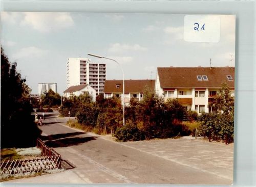Trappenkamp Ort handschriftlich Foto Original aus Archiv eines Ansichtskartenverlags