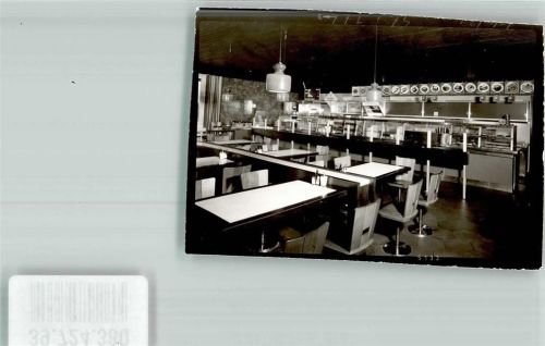 Weingartsgreuth Gasthaus Steigerwald Ort handschriftlich Foto Original aus Archiv eines Ansichtskartenverlags