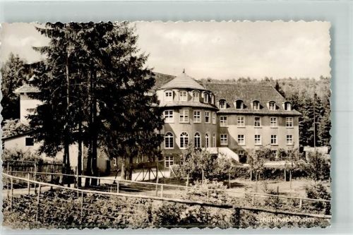 Hilchenbach Schülerwohnheim