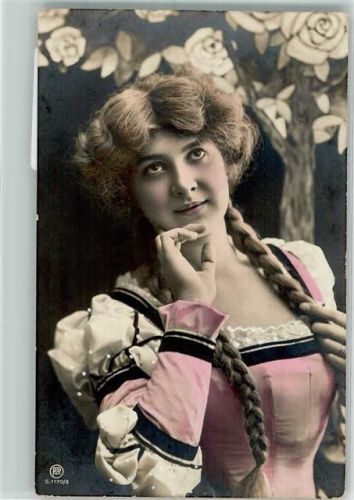 1909 Rotophot S. 1170/3