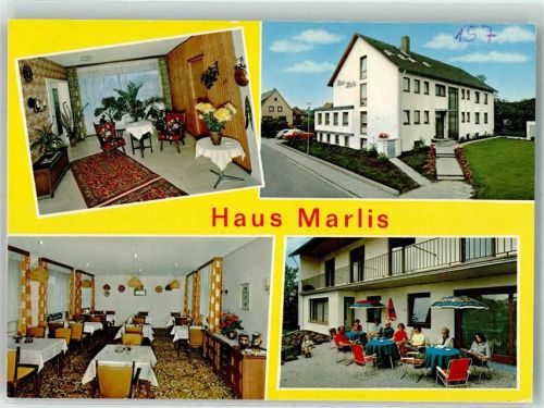 Bad Bevensen Pension Haus Marlies Ilmenautal
