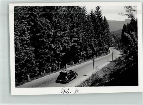 Bärenfels Bärenstraße Oldtimer Ort handschriftlich