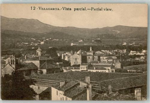 Villagarcia de Arosa