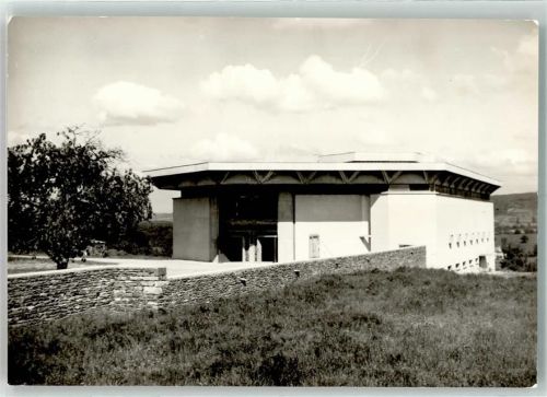 Taize Kirche