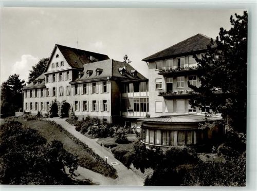 Sulz Krankenhaus