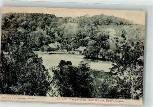 Kandy Temple of the Tooth
