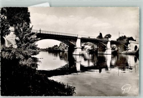 Rueil-Malmaison Pont de Rueil