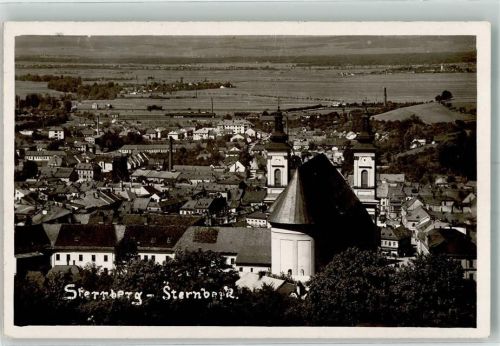 Sternberk 1936