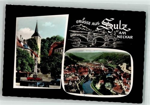 Sulz 1965