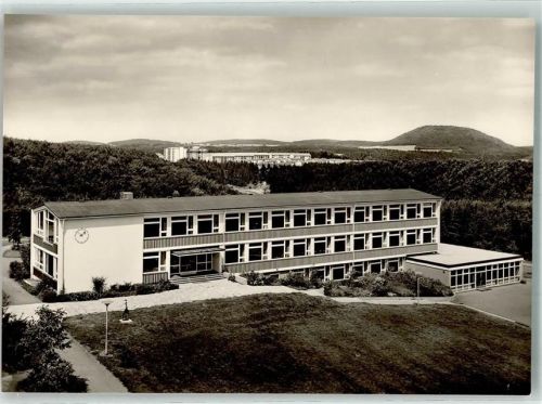 Tailfingen Langenwandschule