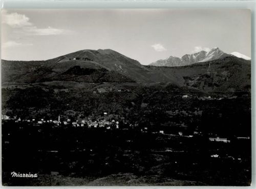 Miazzina Vera Foto