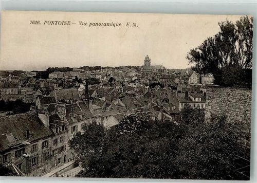 Pontoise