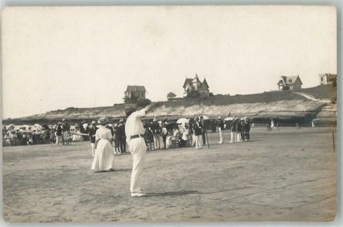 1906 - 1912 Turnier