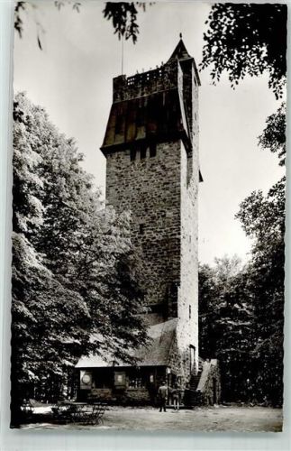 Neunkirchen Kaiserturm