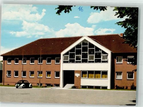 Kropp Rathaus VW Käfer