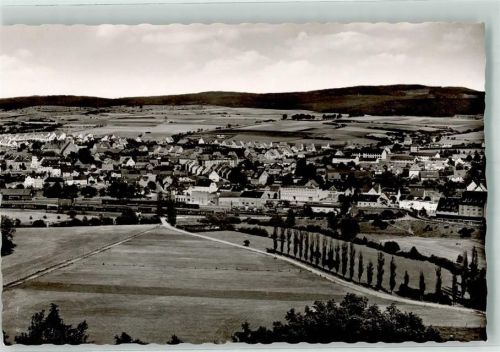 Hünfeld Haungrund