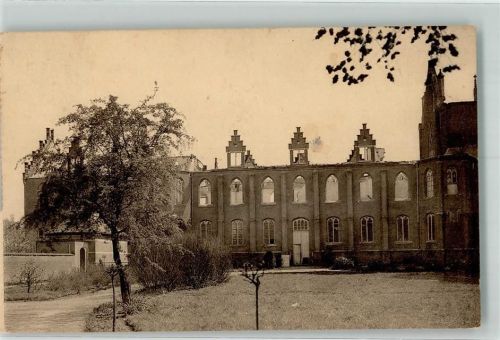 Westerlo 1932 Abtei Tongerlo