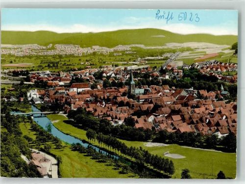 Lügde
