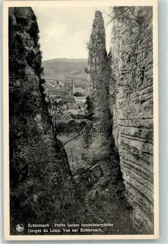Echternach