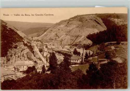 Yvoir Vallée du Bocq