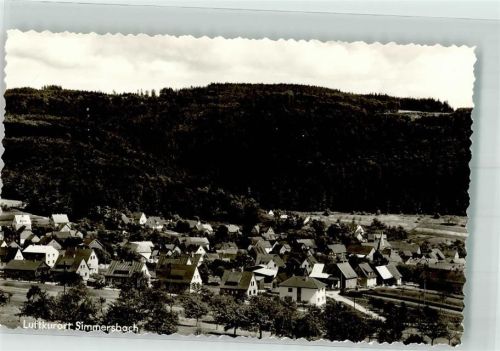 Simmersbach
