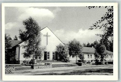 Espelkamp Martins- Kirche