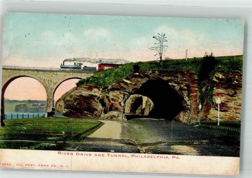 Philadelphia Eisenbahn