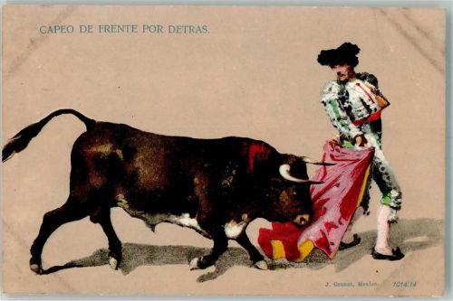 Torero