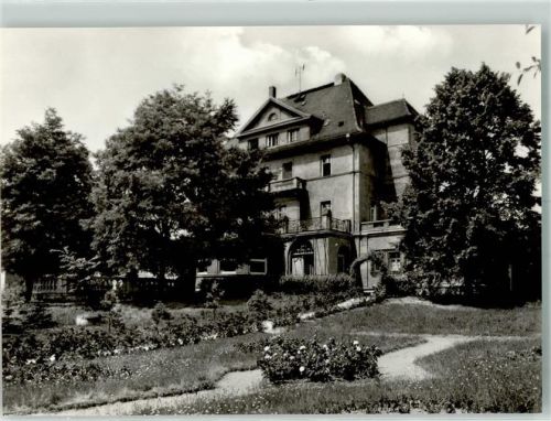 Limbach Zentrale Betriebsakademie der VVW Centrum