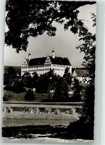 Ehingen Heimschule Schloss Mochental