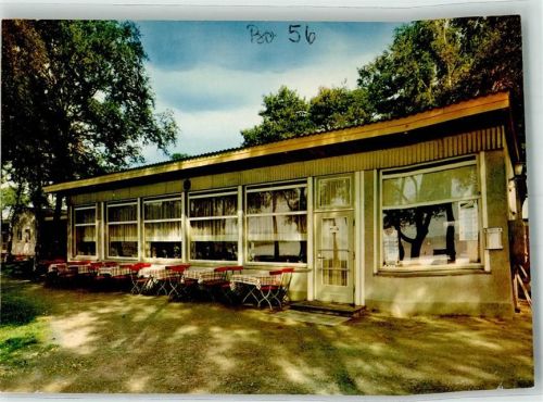 Bosau Strandcafe