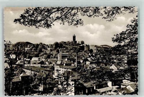 Dillenburg