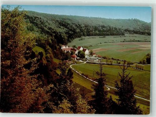 Schelklingen Urspringschule
