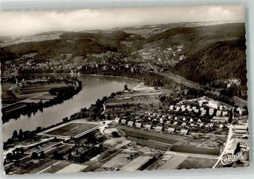 Waldshut Fliegeraufnahme