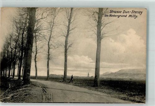 Milly Straße Dun-Stenay