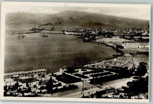 Izmir 1935