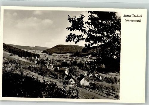 Tonbach Gasthaus Pension zur Tanne