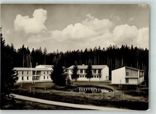 Wies Kath. Landvolkshochschule Dr. Georg Heim