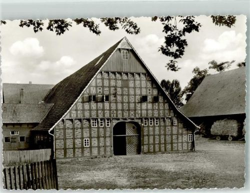 Enger Sattelmeierhof Ausstellung