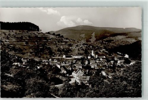 Langenbrand