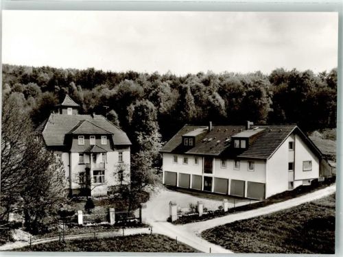 Beerfelden Pension am Walde
