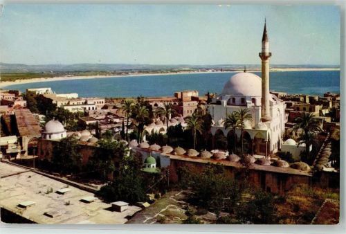 Akkon Galiläa Moschee