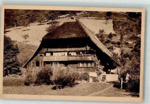 Gutach Bauernhof