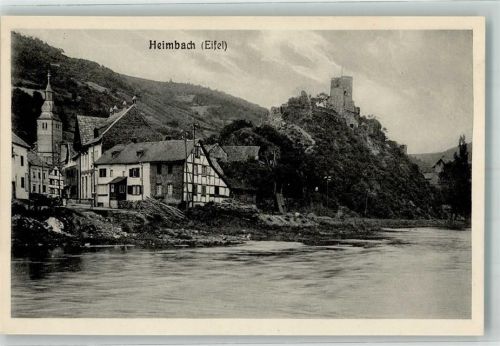 Heimbach