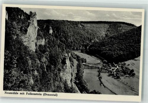 Gutenstein Falkenstein Gasthaus Pension Neumühle