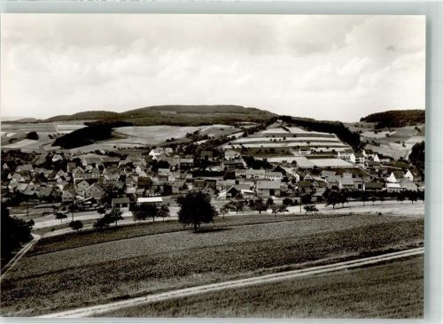 Frickenhausen
