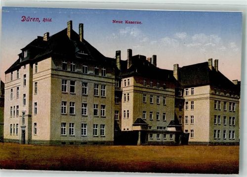 Düren Kaserne