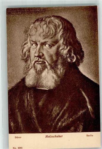 Hieronymus Holzschuher Verlag Ackermann Nr.1265
